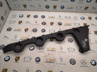 Крепление бампера заднего Chevrolet Equinox 3 поколение 2018, 1.5 л., бензин, АКПП, полный привод, 23462453