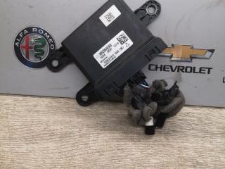 блок управления (другие) Alfa Romeo Giulia 2 поколение 2018, 2.0 л., бензин, АКПП, полный привод, 00520646360, 52064636