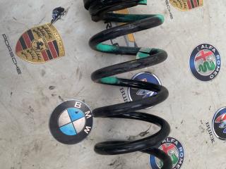 пружина задняя Alfa Romeo Stelvio 1 поколение 2018, 2.2 л., дизель, АКПП