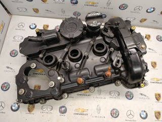 клапанная крышка Chevrolet TrailBlazer 3 поколение 2023, бензин, 12718779