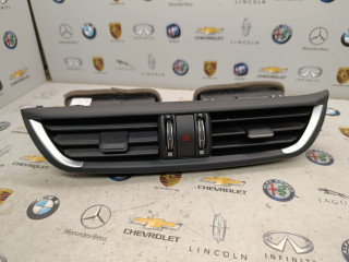 дефлектор обдува салона Alfa Romeo Giulia 2 поколение 2019, 2.9 л., бензин, 1561382380