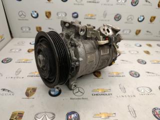 компрессор кондиционера Infiniti QX30 1 поколение 2018, 2.0 л., бензин, A0008305702