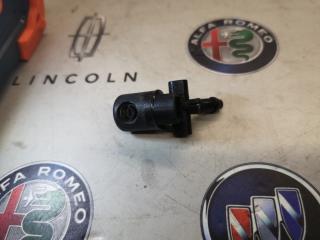 форсунка омывателя лобового стекла Buick Encore 1 поколение [рестайлинг] 2018, 1.4 л., бензин, АКПП