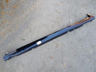 накладка на порог BMW X4 G02 [рестайлинг] 2023, 2.0 л., бензин, 8064807, 8064815, 8064813, 8064811