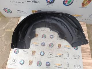 защита арок задняя правая (подкрылок) BMW X4 G02 [рестайлинг] 2023, 2.0 л., бензин