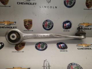 рычаг передний правый Porsche Macan 1 поколение 2017, 3.0 л., дизель, правый руль, 8K0506P