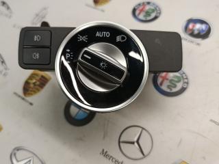 переключатель света Infiniti QX30 1 поколение 2018, 2.0 л., бензин