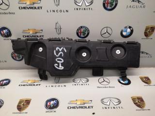 Крепление бампера заднего Buick Encore 1 поколение [рестайлинг] 2018, 1.4 л., бензин, АКПП