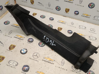 пыльник переднего крыла Audi Q7 4M [2-й рестайлинг] 2024, 3.0 л., бензин, 4M0821170C