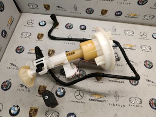 датчик уровня топлива Subaru Outback 6 поколение [рестайлинг] 2024, 2.5 л., бензин, 42081AN00A