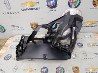 Крепление бампера заднего Porsche Cayman GTS 982 2022, 4.0 л., бензин, 982807147