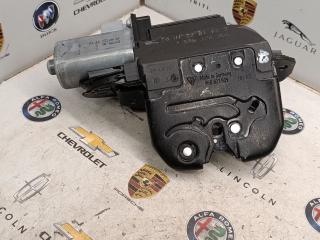 замок багажника Porsche Macan 1 поколение [2-й рестайлинг] 2022, 2.0 л., бензин, АКПП, 95B827505