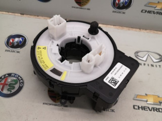 шлейф руля Alfa Romeo Stelvio 1 поколение [рестайлинг] 2021, 2.0 л., бензин, АКПП, 1014615501