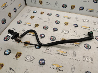 электромагнитный клапан Chevrolet Equinox 3 поколение 2018, 1.5 л., бензин, АКПП, полный привод, 13581099