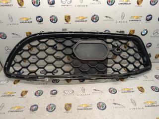 заглушка (решетка) в бампер Alfa Romeo Giulia 2 поколение 2018, 2.0 л., задний привод, 156119500