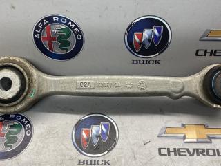 рычаг задний правый Alfa Romeo Stelvio 1 поколение 2018, 2.2 л., дизель, АКПП