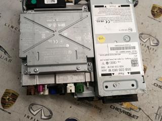 навигация Porsche Macan 1 поколение [рестайлинг] 2020, 3.0 л., бензин, АКПП, 95B035063M