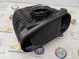 корпус воздушного фильтра Porsche Macan 1 поколение [рестайлинг] 2020, 3.0 л., бензин, АКПП, 95B129607D