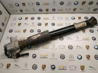 амортизатор задний Porsche Macan 1 поколение [2-й рестайлинг] 2022, 2.0 л., бензин, АКПП, 95B513035G