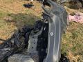 крыло заднее левое BMW i4 G26 2024 - фото №4