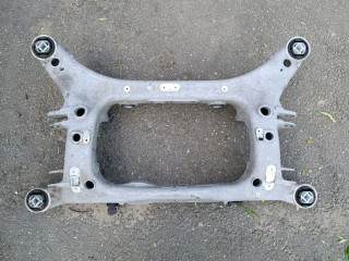 балка подвески задняя Alfa Romeo Stelvio 1 поколение 2019, 2.9 л., бензин, полный привод, 50559313