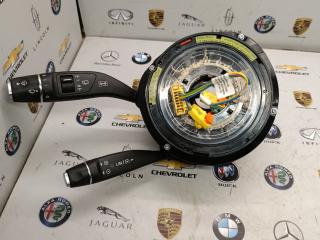 переключатель подрулевой (стрекоза) Infiniti QX30 1 поколение 2018, 2.0 л., бензин, E111878