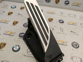 педаль Alfa Romeo Stelvio 1 поколение 2019, 2.9 л., бензин, полный привод, 005055813370, 505581337, 5055813370