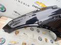 крыло переднее левое Porsche Macan 1 поколение [2-й рестайлинг] 2023, 2.0 л., бензин, АКПП, 95B821103C - фото №2