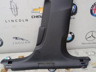 обшивка стойки центральной правой Audi A6 C8 2022, 2.0 л., бензин, 4K0867240