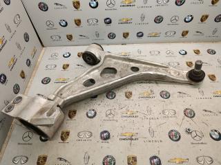 рычаг передний правый Infiniti QX50 P71A 2021, 2.0 л., бензин