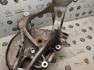 кулак задний правый Audi A6 4G/C7 [рестайлинг] 2015, 2.0 л., бензин, 8K0505432AQ