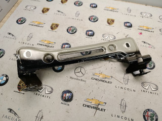 крепление ( кронштейн ) крыла Audi Q7 4M [2-й рестайлинг] 2024, 3.0 л., бензин, 4M0821431