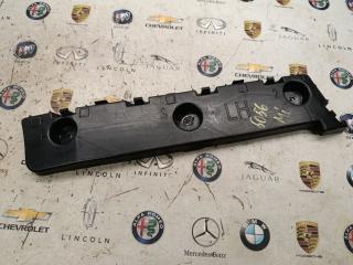 Крепление бампера заднего GMC Terrain 2 поколение 2019, 1.5 л., бензин, передний привод, 23462455