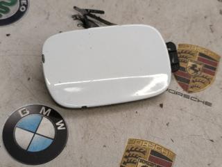 заглушка заднего бампера под крюк левая Audi Q7 4L 2007, 4.2 л., АКПП, 6y / z7s, внедорожник 5 дв., полный привод, 4L0807449