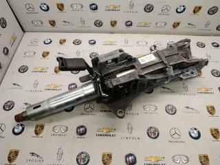 рулевая колонка Infiniti QX30 1 поколение 2018, 2.0 л., бензин, A2464608901