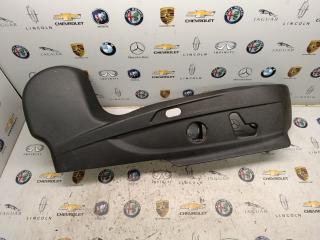 накладка на сиденье Alfa Romeo Giulia 2 поколение 2019, 2.0 л., бензин, АКПП