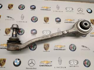 рычаг передний левый BMW X4 G02 [рестайлинг] 2023, 2.0 л., бензин, 6870971