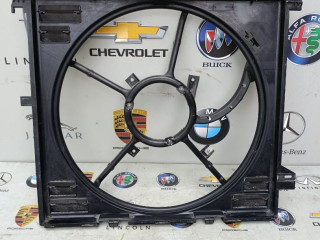 диффузор вентилятора Alfa Romeo Giulia 2 поколение 2019, 2.0 л., бензин, АКПП, 50558621