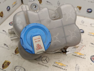 бачок расширительный Porsche Macan 1 поколение [рестайлинг] 2020, 2.9 л., бензин, АКПП, 95B121407B