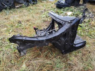 четверть передняя левая BMW X6 F16 2016