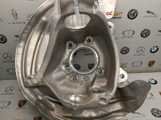 кулак поворотный правый BMW X4 G02 [рестайлинг] 2023, 2.0 л., бензин, 6882598, 688259803R