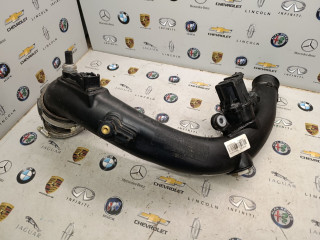 патрубок интеркулера Alfa Romeo Giulia 2 поколение 2019, 2.0 л., бензин, АКПП, 00500536260