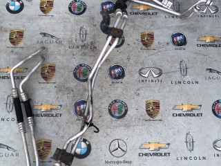 шланг (трубка) АКПП Alfa Romeo Giulia 2 поколение 2017, 2.0 л., бензин, 50546542