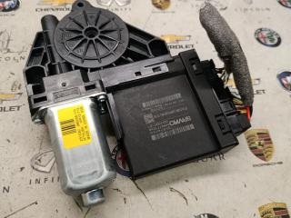 моторчик стеклоподъемника передний левый Volvo XC40 1 поколение 2024, 2.0 л., бензин, 31674755