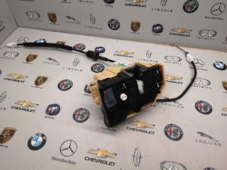 замок двери задней правой Alfa Romeo Giulia 2 поколение 2019, 2.0 л., бензин, правый руль, 50536549