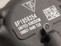 датчик удара Porsche Cayman GTS 982 2022, 4.0 л., бензин, 9P1959354 - фото №2