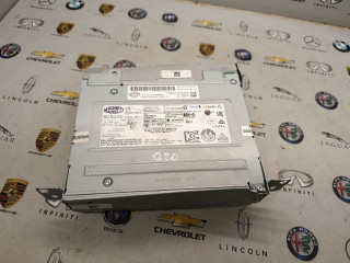 магнитола Alfa Romeo Giulia 2 поколение 2019, 2.9 л., бензин, 50553589