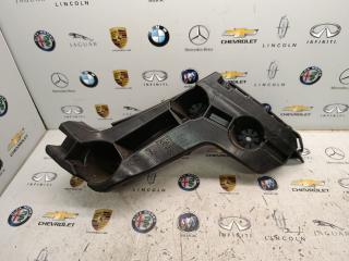 Крепление бампера заднего Audi A6 C8 2022, 2.0 л., бензин, 4K5807394