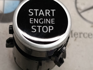 кнопка запуска двигателя Audi Q7 4M [2-й рестайлинг] 2024, 3.0 л., бензин, 83A905217