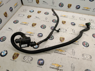 электромагнитный клапан Chevrolet Equinox 3 поколение 2020, 1.5 л., бензин, АКПП, 13581099